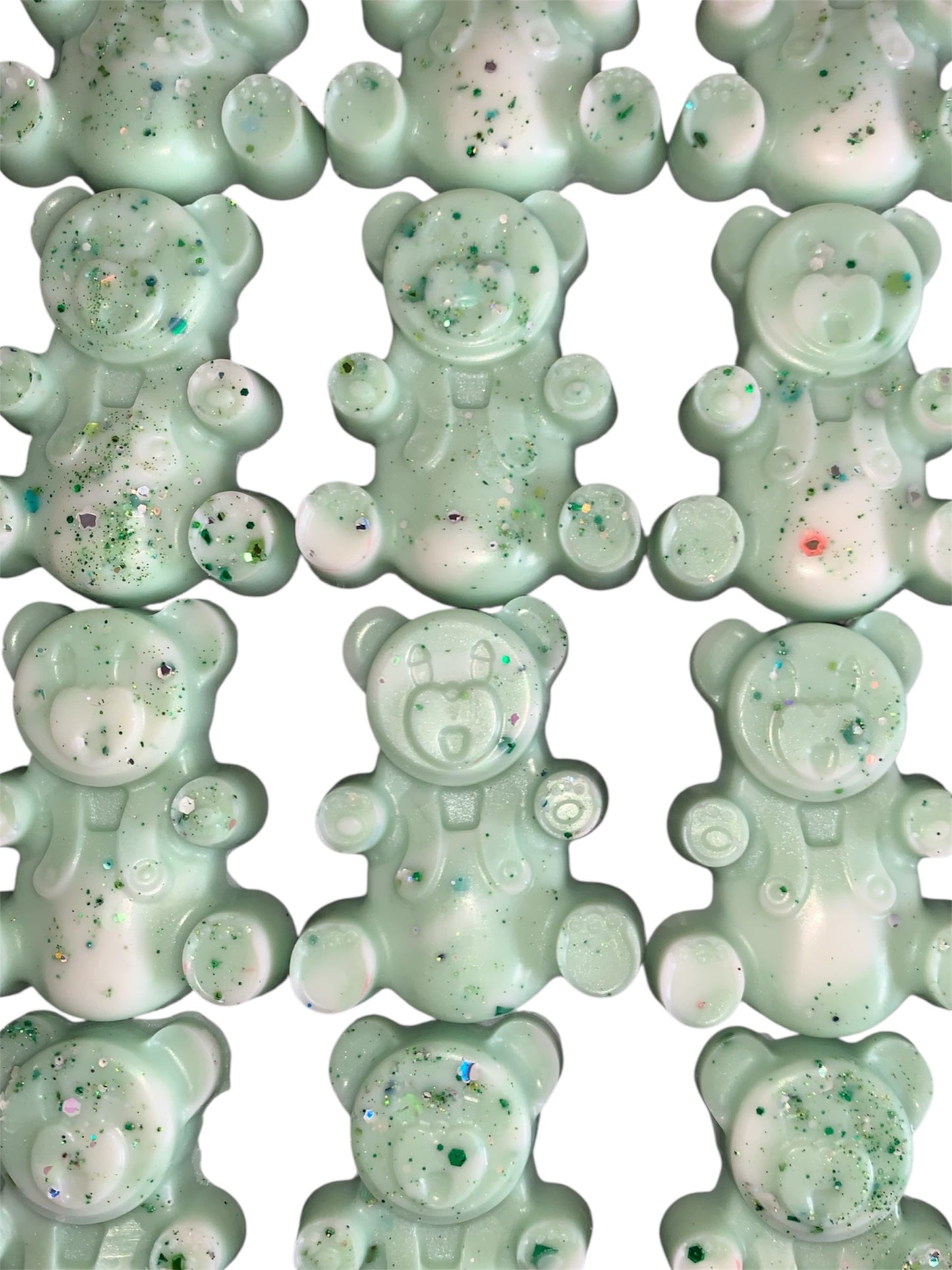 Cucumber Crush - Teddies (2)