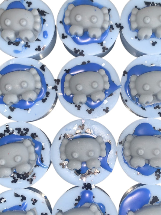 Code - Loaded Discs (2)
