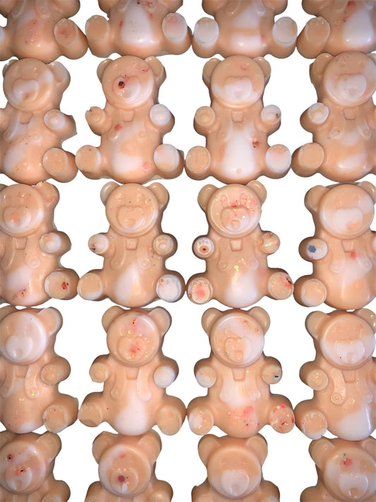 Mai Tai - Teddies (2)
