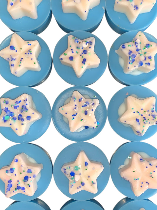 Second Star To The Right - Loaded Discs (2)