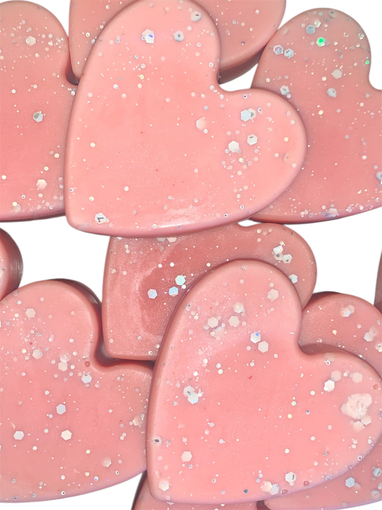 Bum Bum Cream - Chunky Heart