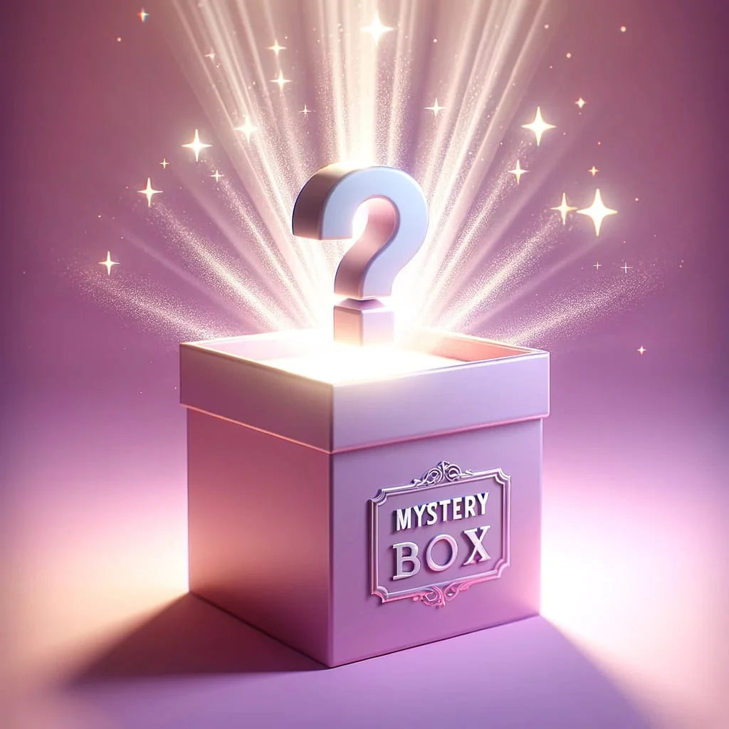 Mystery Box