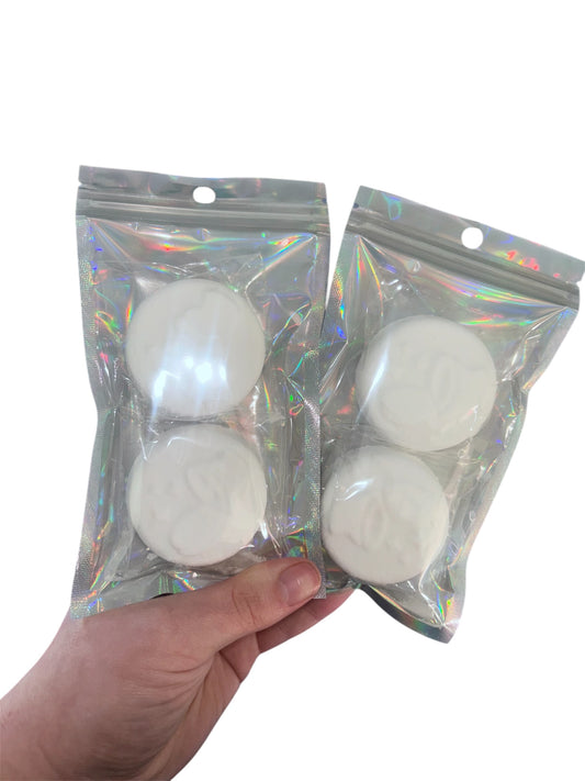 Toilet Bombs - Pack of 2