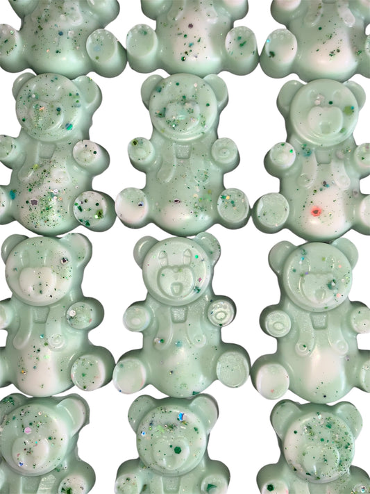 Cucumber Crush - Teddies (2)