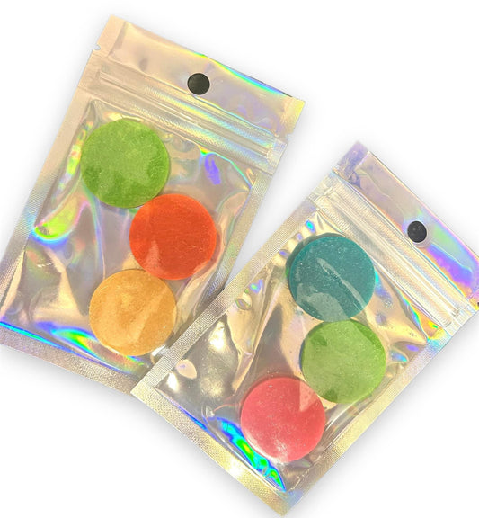Vacuum Discs