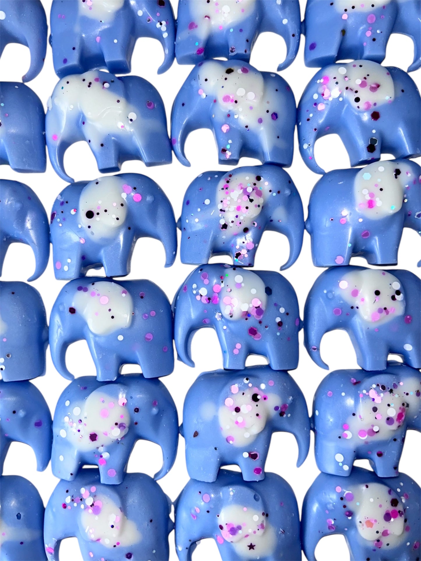 Hair Infusion - Elephants (2)