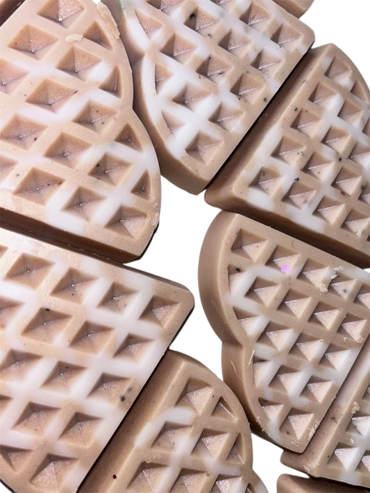 Guilty Pleasure - Waffle
