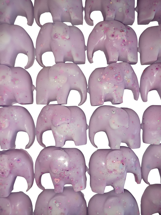 Sugar Pop Dream Houseblend - Elephants
