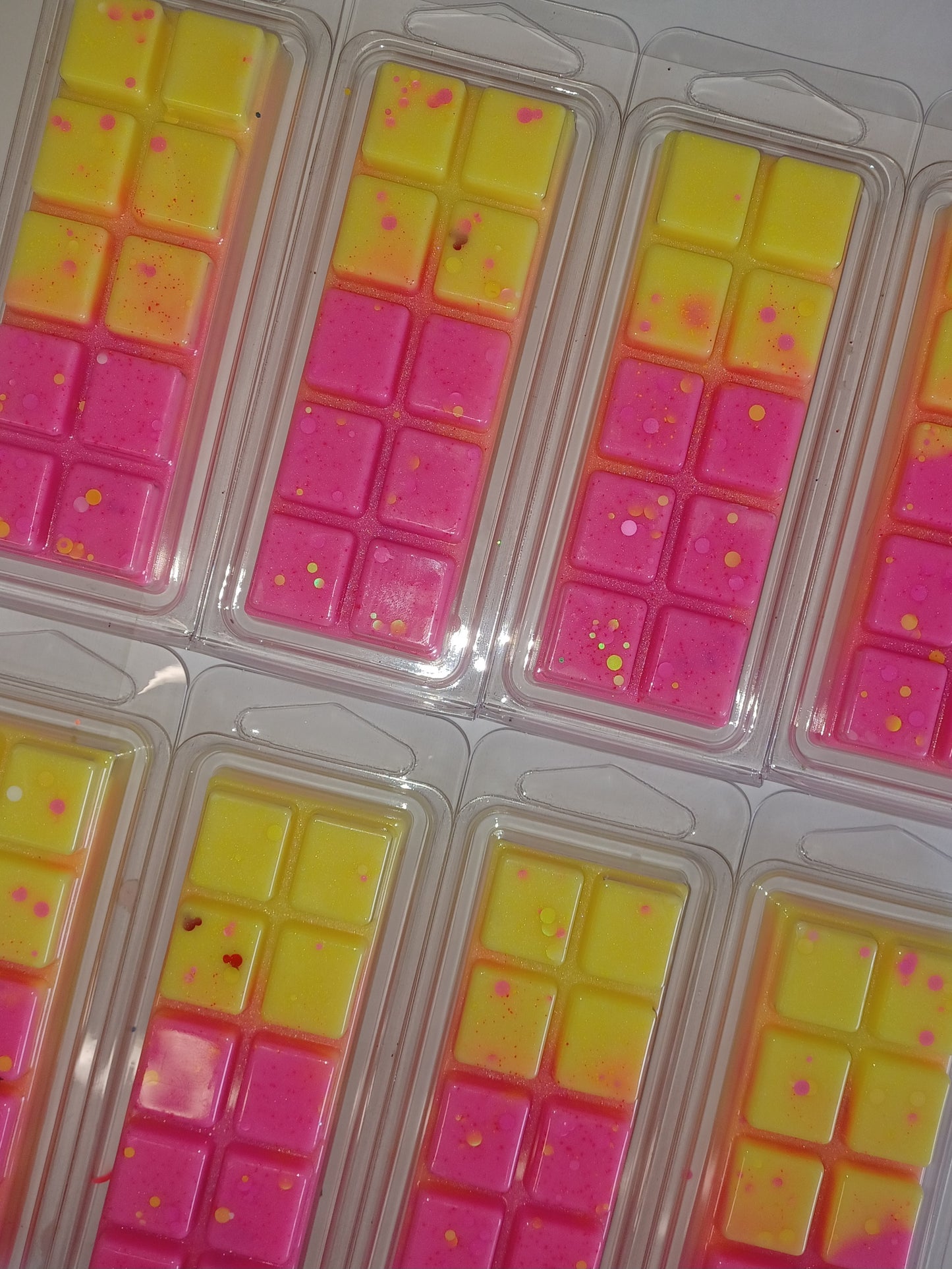 Blonde Pixies Houseblend