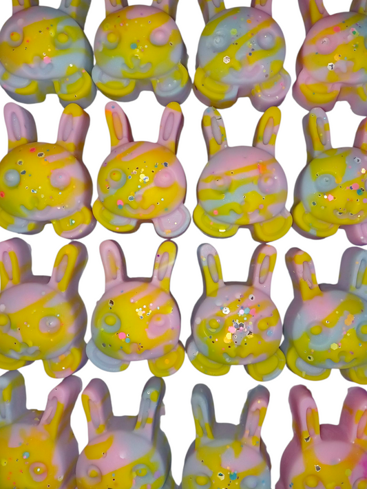 Bubblegum Lemonade Houseblend - Bunny